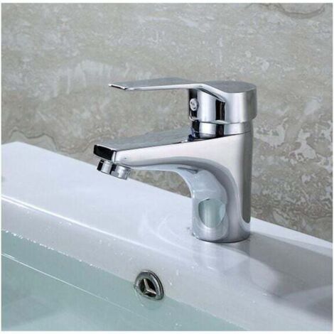 Miscelatore lavello cucina con installazione a parete Paini Arno 37CR501