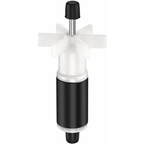 Girante di ricambio per pompa dell'acqua, girante di ricambio per filtro a cartuccia per acquario e pompa per laghetto
