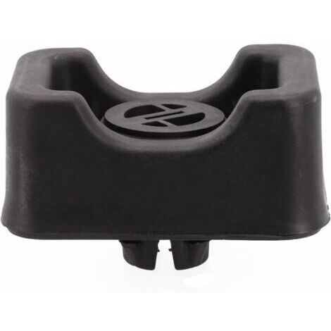 Tampone sotto la carrozzeria - Supporto - Sollevamento 0005833403 - Cric di sollevamento - Supporto per cric - Tampone di punto per Benz W177 W243 W247 B200