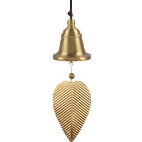 Campanelli a vento vintage, campanelli a vento in rame, decorazioni per esterni, campanelli a vento da appendere per vialetto, giardino, cortile, patio (1/5)