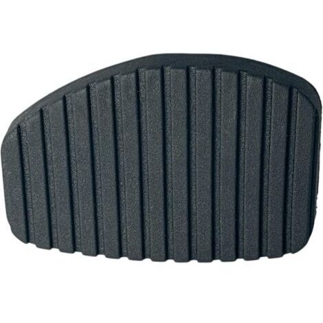 Copripedale frizione in gomma antiscivolo compatibile con Citroën Berlingo C4 C5 C6 C8 DS5 Evasion Jumpy Xantia XM e Peugeot 405 406 407 5008 508 607 806 807 (1/5)