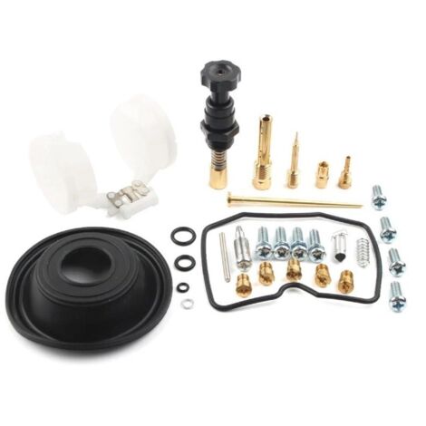 Kit di riparazione carburatore per Kawasaki KLX250 2001-2007-lsw (1/2)