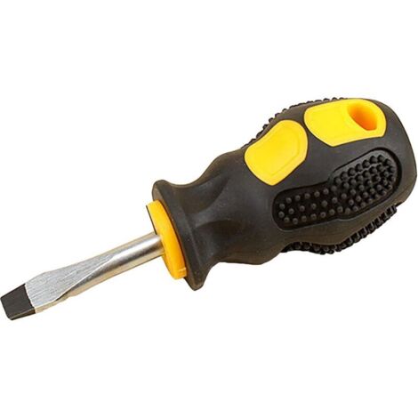 Set di 2 mini cacciaviti a croce Phillips a testa piatta in acciaio inossidabile (1/4)