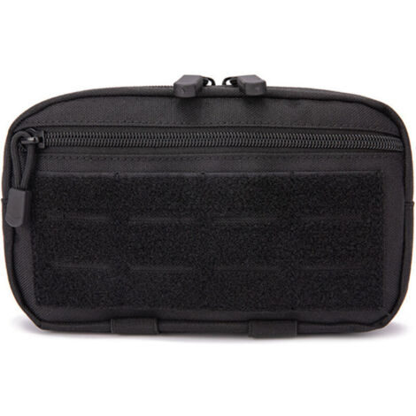 Marsupio tattico Molle multiuso, kit di pronto soccorso militare, borsa medica, custodia per giochi di guerra