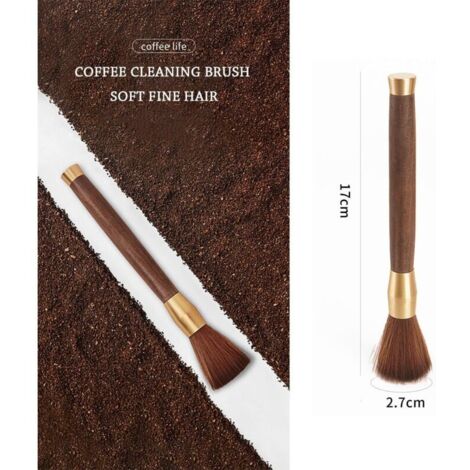 Bar Spoon Hoffman Acciaio Inox 45cm | Attrezzature Bar