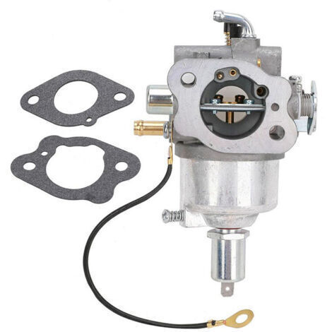 Componenti del carburatore per Kawasaki FH500V FH531V, John Deere LT180 LX277 e Toro 74405 74405FR 99996-6055 15003-7037 AM130924 (1/5)