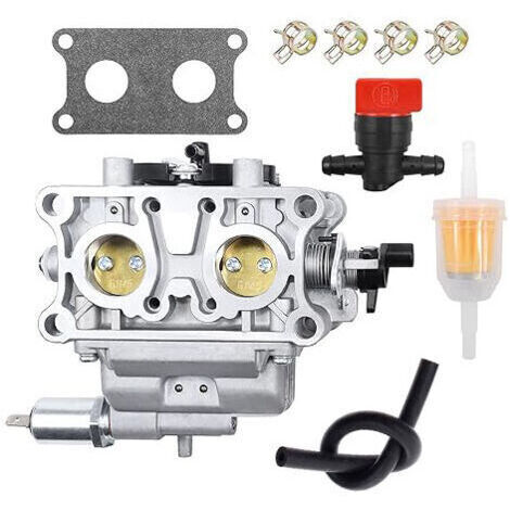 Carburatore di ricambio per motori Honda GXV530 GXV530R GXV530U 16100-Z0A-815