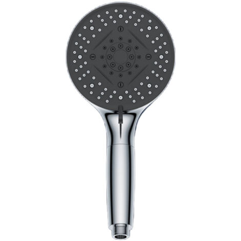 Pommeau de douche à filtre portatif à économie d'eau, 10 modes de jet, haute pression (pommeau de douche sans tuyau) (1/5)