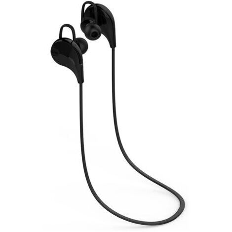 Casque Sport Running Bluetooth 3d Stéréo Sans Fil Collier (1/2)