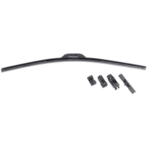 Dunlop Flat Blade Universal-Wischerblatt 24"/60 cm (1/2)