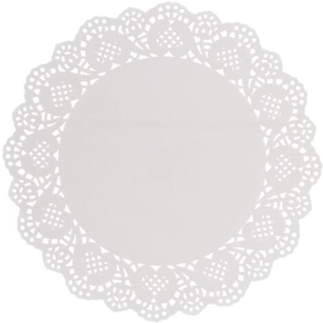 100 Blatt ölabsorbierendes Papier zum Kochen, Frittieren, Grillen, als Backmatte, Backblech, Ofenpapier, ölbeständiges Papier (1/4)
