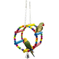 Vogelspielzeug 1 Stück