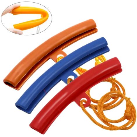 Juego de 4 protectores de llantas de colores, naranja, 15 cm, para coches y motos, protege los bordes de las llantas, 1 juego (1/5)
