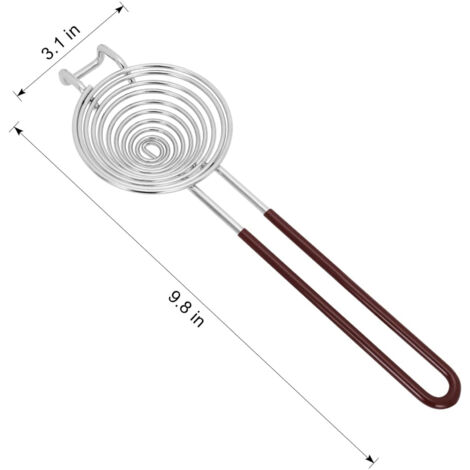 Séparateur D’Œufs En Céramique - Ustensile De Cuisine Mignon Et Pratique Pour Jaunes Et Blancs