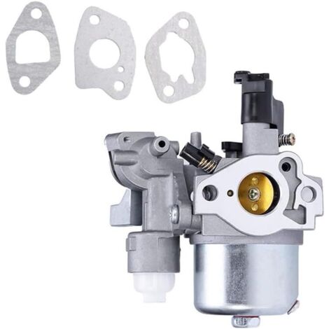 Kit de carburateur performant pour EX13, EX17, pour moteurs EX17D, pièces fiables pour une meilleure fonctionnalité