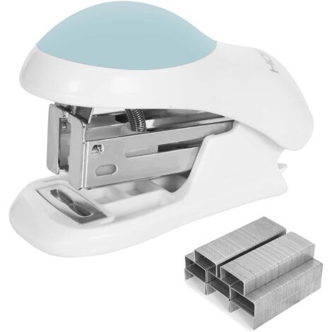Mini Agrapheuse, Agrapheuse Avec Agraphes, Agrafeuse Bureau 24/6, Agrafe, Mini Agrafeuse,Stapler Mini,mini Agrafeuse De Poche, Pour (1/5)