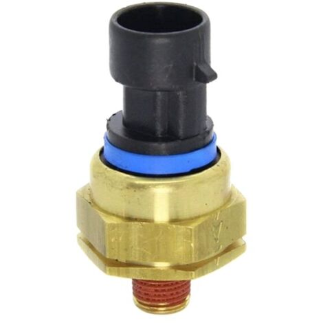 8M6000623 8818793 Capteur de pression d'eau, transmetteur pour moteurs Mercury Quicksilver, Mercruiser et Mariner