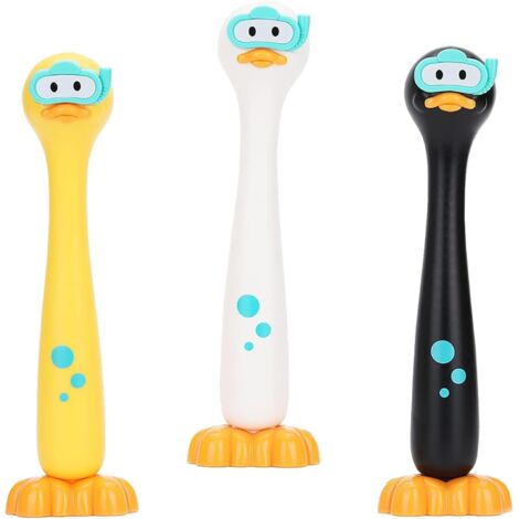 Lot de 3 bâtons de plongée pour piscine, jouets de plongée sous-marine, renforcement de la confiance en soi, bâtons de plongée (1/5)