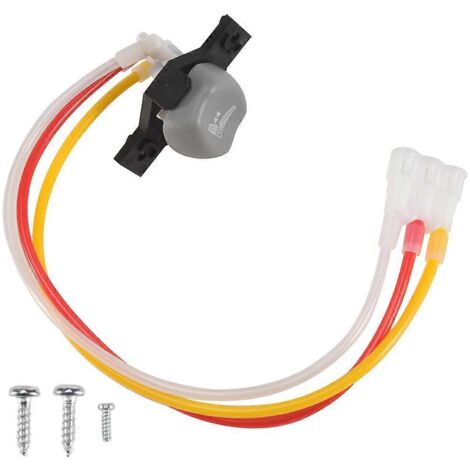 42538395 Seat Valve for Iveco Eurocargo Regulation Control Switch (1/5)