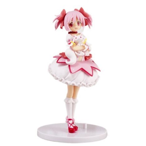 Two-dimensional magic beauty girl Xiaoyuan surrounding beauty landscape animation hand-held. (1/4)