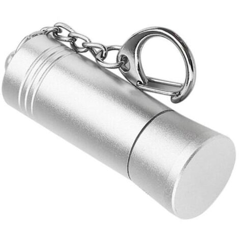 Détacheur d'étiquettes magnétiques pour vêtements, ouvre-cadenas, séparateur antivol (1/4)