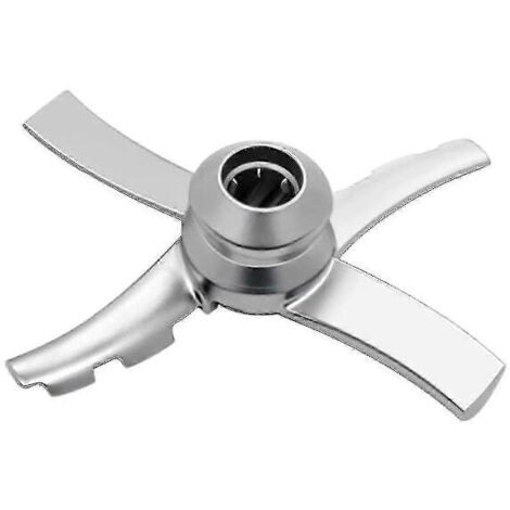 Lames de rechange pour sorbetières Ninja Creami série NC300, lame de mélange NC301