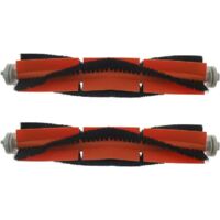 Pack de 2 Dreame Brosse Principale pour D9 Robot Aspirateur Laveur