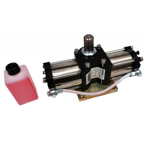 Martinetto Apertura 180° Per Attuatore Oleodinamico 230v 750 Faac 108760