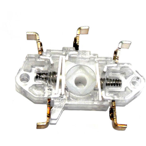 Frutto selettore completo Came per contatti elettrici SET-I / SET-E 119RIR009