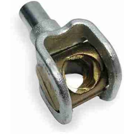 PRTO06A Gruppo Chiocciola Bronzo Forcella NICE PRTO06A Per TOONA TO4015 TO4016 TO5015 Ricambio TO5016 WG10 WG20