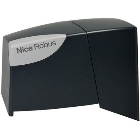 PRRB03A Gruppo Plastiche Esterne ROBUS 350 400 RB400 Ricambio Originale NICE PRRB03A