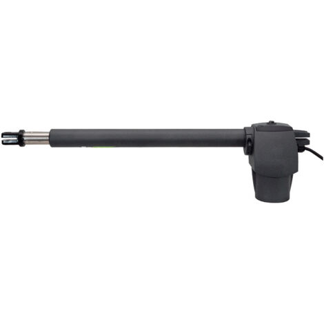 Attuatore Motore Per Cancelli Battente GENIUS G-BAT 300 SX Sinistro 230v 6170027