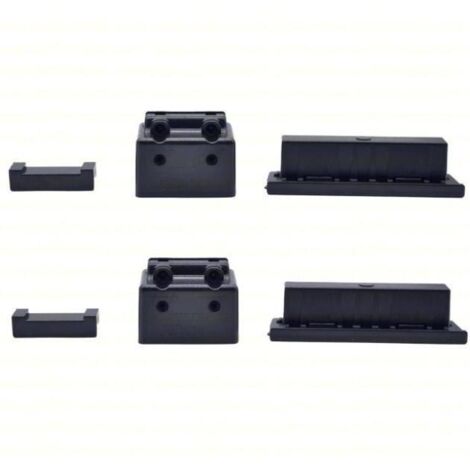 Ricambi Finecorsa Magnetici Per Motori Scorrevoli 740-741 FAAC 63001035 (1/6)