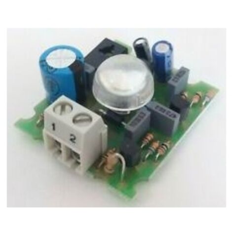 043DI-TX.8001 Scheda Modulo TX Per FI Fotocellula Trasmettitore Ricambio NICE 043DI-TX.8001