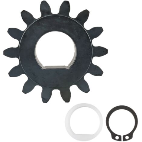 BFT I098932 2601439 Pignone Z14 Spianato Deimos A400 A600 BT ULTRA Ricambio Originale