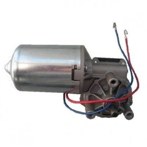 SPA03R04 Motoriduttore Elettrico 24Vcc 24v POP SHEL SPIDO SPIDER Ricambio NICE SPA03R04 SP6000