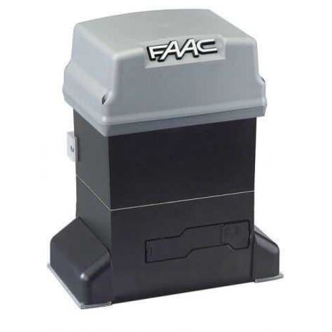 Motoriduttore Motore Per Cancelli Scorrevoli 230v 600kg FAAC 746 E R Z16 109776