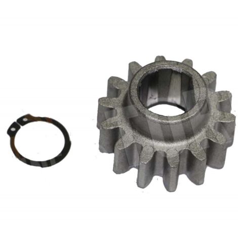 BFT PIGNONE PER MOTORE DEIMOS ULTRA BT A400 E DEIMOS BT A400 CANCELLO SCORREVOLE 2610245