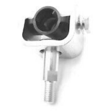 Staffa con boccola per madrevite amico – 119RID259
