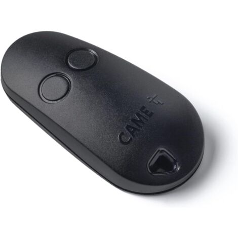 Telecomando Cancello Bicanale Codice Fisso 433 MHz Came TOP42FGN 806TS-0300
