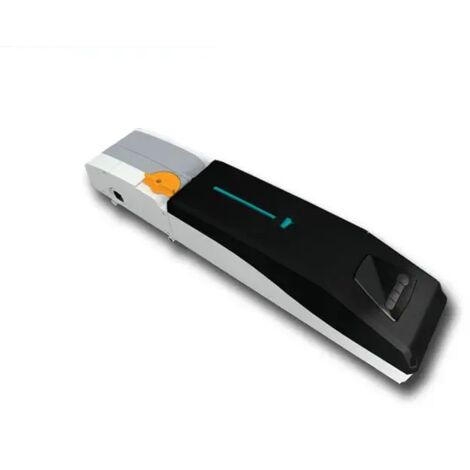 CAME EM4024 Motoriduttore irreversibile Emega40 24 Vdc per porte basculanti fino a 14mq