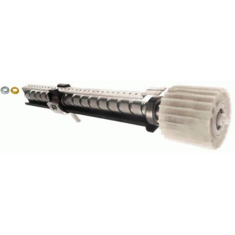 Ricambio Gruppo riduzione ATI5000 230/120V SKU 88001-0130