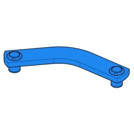 CAME 119RIA046 Leva di trasmissione per serie FROG