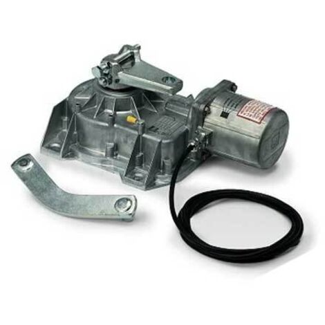 CAME FROG-A24 Motoriduttore Interrato 24V per Cancelli a Battente fino a 3,5 m e 400 kg (1/4)