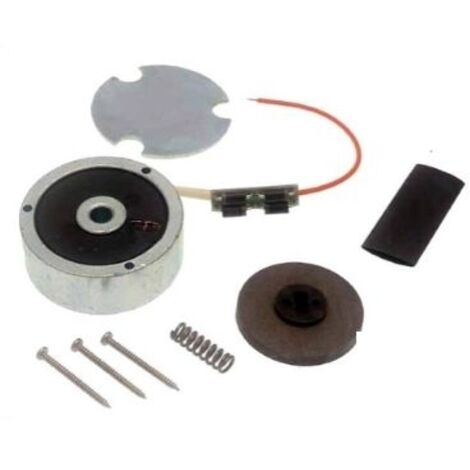 CAME 119RID140 Elettrofreno Per Motore ATI 24V A3024 A5024 Ricambio