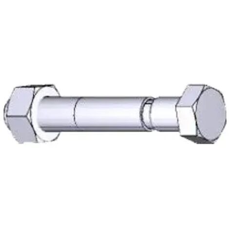 came ricambio vite lavorata myto 119ria099 (1/3)