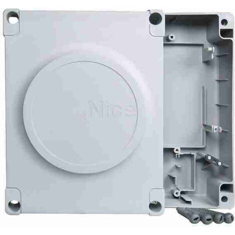 PRBMC01 Moncleaver MC424L MC824H Caja contenedora Grupo Pieza de repuesto original NICE PRBMC01