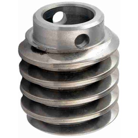 PMD1194R04.4610 Tornillo sin fin ROBUS ROBO 1000 RO1000 RB1000 Pieza de repuesto NICE PMD1194R04.4610