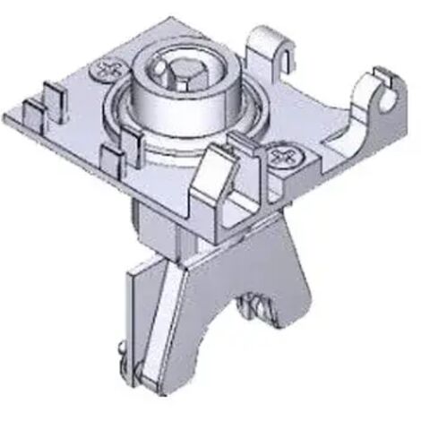 Cilindro de bloqueo - Para reemplazo de motor ATI A3000 A5000 CAME 119RID106