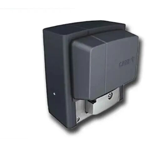 Motor de recambio CAME 801MS-0020 BX74 para puerta corredera CAME U2593
